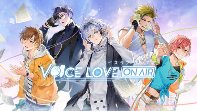 Voice Love on Air Free Download