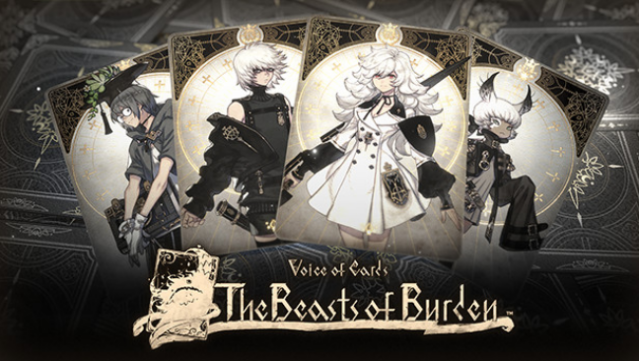 Voice of Cards: The Beasts of Burden (Incl. ALL DLC) Free Download