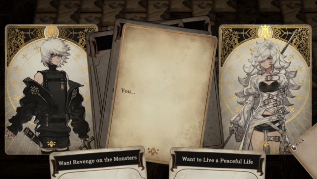 Voice of Cards: The Beasts of Burden (Incl. ALL DLC) Free Download