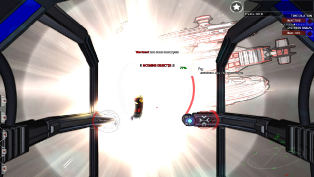 Void Destroyer 2 Free Download gameplay