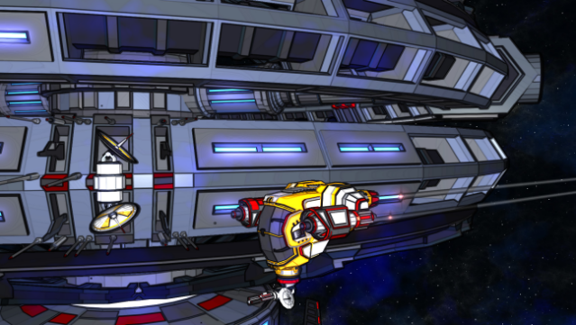 Void Destroyer 2 Free Download