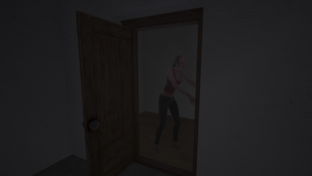 Void or Hollow Gameplay Screenshot