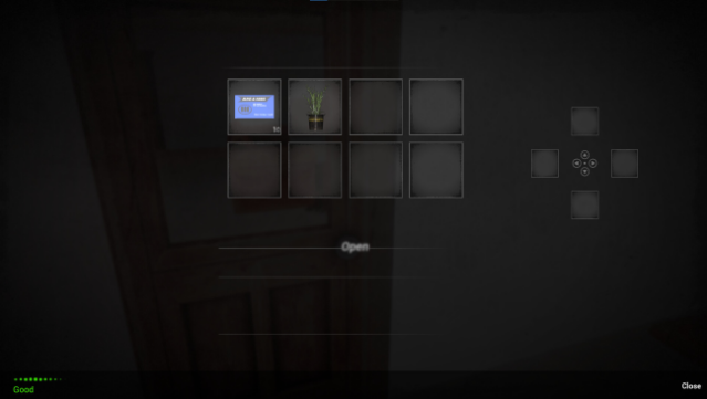 Void or Hollow PC Screenshot