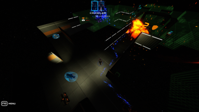 Void Raiders Free Download gameplay