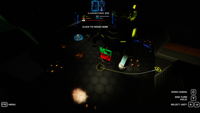 Void Raiders Free Download