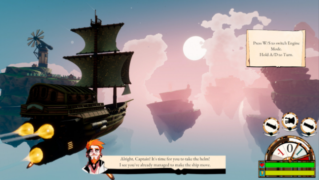 Void Sails Free Download