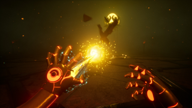 Void Slayer Free Download gameplay