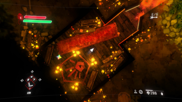 Void Sols Free Download gameplay