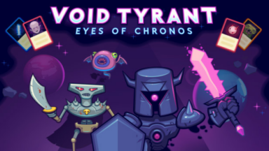 Void Tyrant Free Download