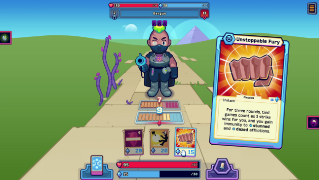 Void Tyrant Free Download
