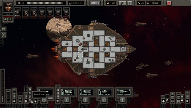 Void War Free Download