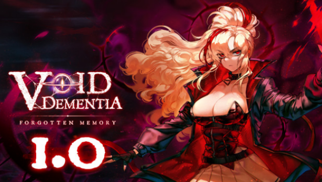 Void -dementia- Free Download