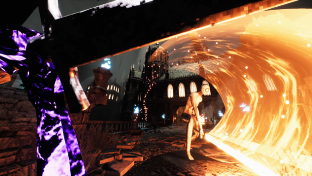 Voidborn Free Download gameplay