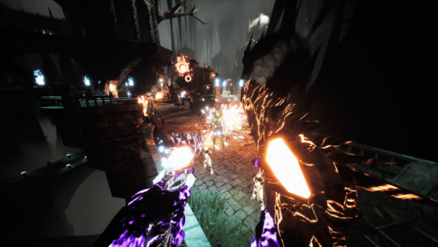 Voidborn Free Download