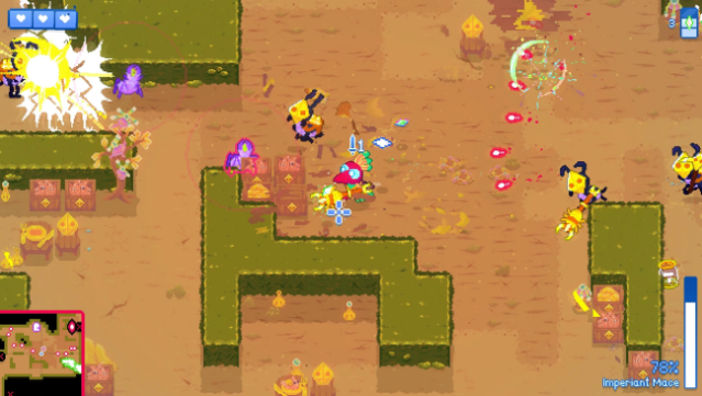 Voidigo Free Download gameplay