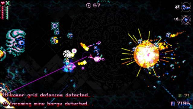 Voids Vigil Free Download gameplay