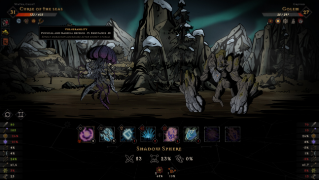 Voidsayer Free Download gameplay