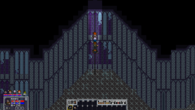 Voidspire Tactics Free Download