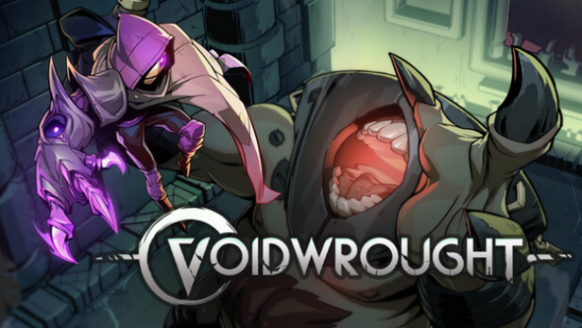Voidwrought Free Download