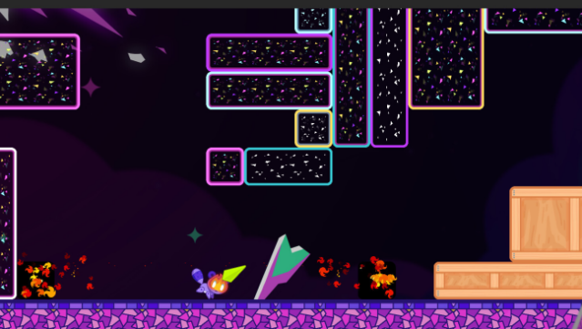 Volar Free Download gameplay