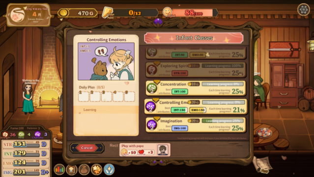 Volcano Princess Free Download gameplay