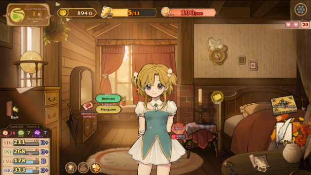 Volcano Princess Free Download