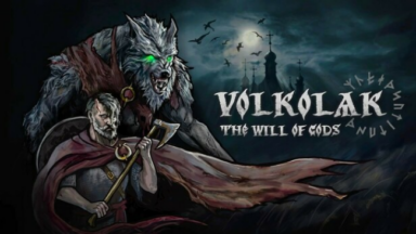Volkolak: The Will Of Gods Free Download