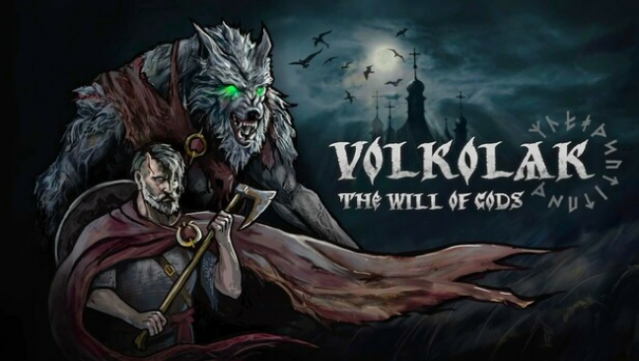 Volkolak: The Will Of Gods Free Download