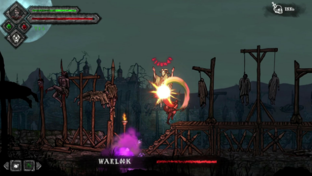 Volkolak: The Will Of Gods Free Download