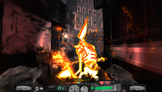 Voltage High Society Free Download gameplay