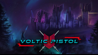 VolticPistol Free Download