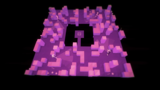 Volume Free Download gameplay