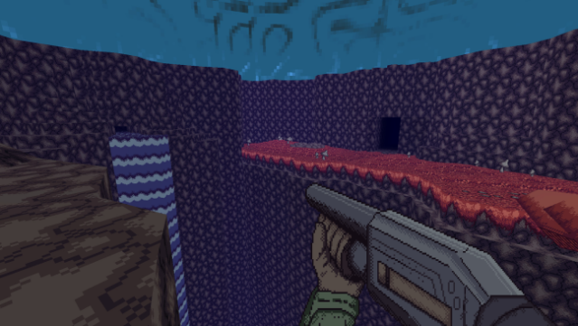 Vomitoreum Free Download gameplay