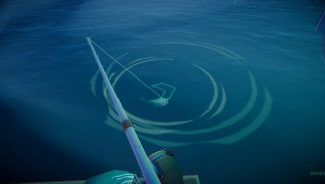 Voodoo Fishin' Free Download gameplay