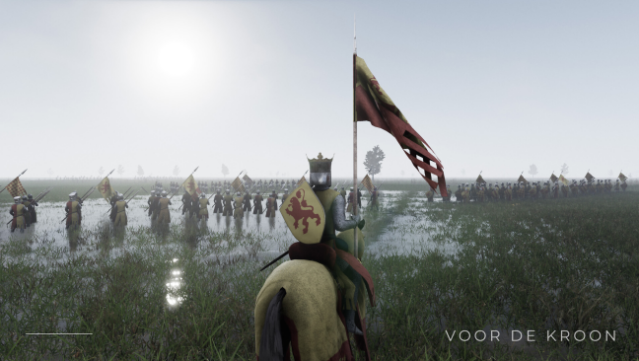 Voor De Kroon Free Download