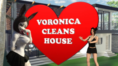 Voronica Cleans House: A Vore Adventure Free Download