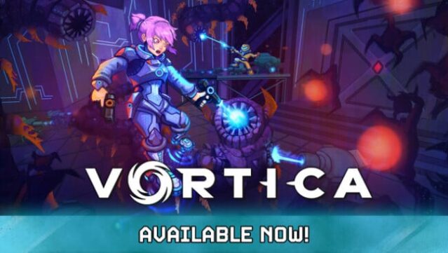 Vortica Free Download