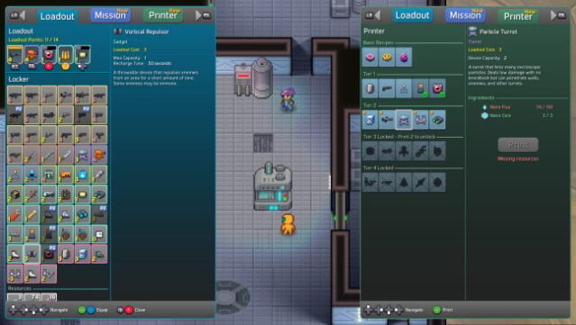 Vortica Free Download gameplay