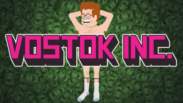 Vostok Inc. Free Download