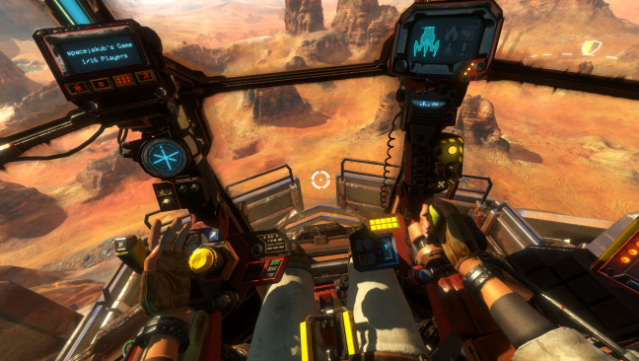 Vox Machinae Free Download gameplay
