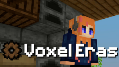 Voxel Eras Free Download