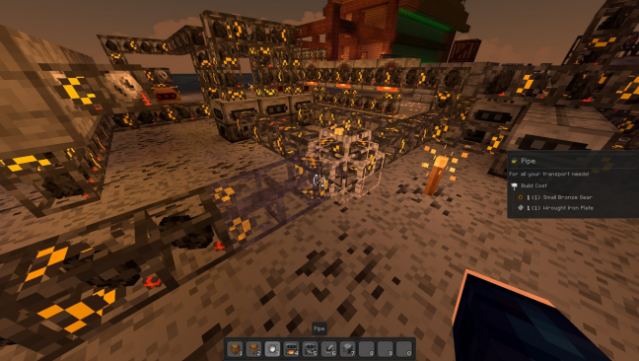 Voxel Eras Free Download gameplay