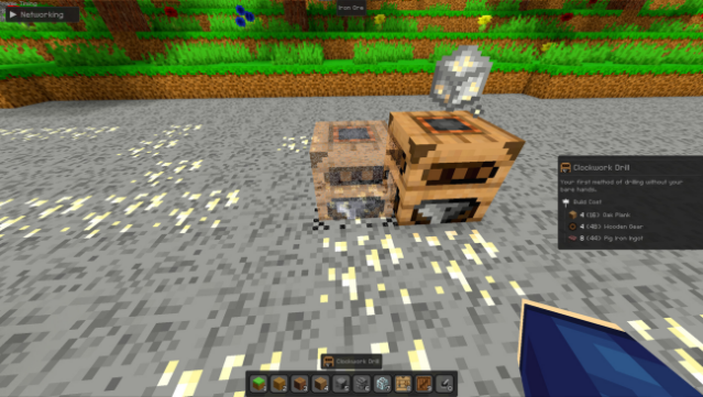 Voxel Eras Free Download
