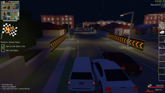 Voxel Turf Free Download gameplay