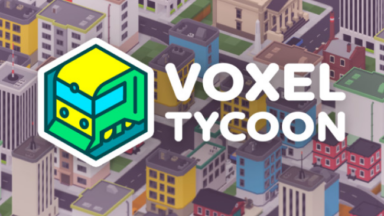 Voxel Tycoon Free Download