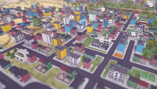 Voxel Tycoon Free Download gameplay