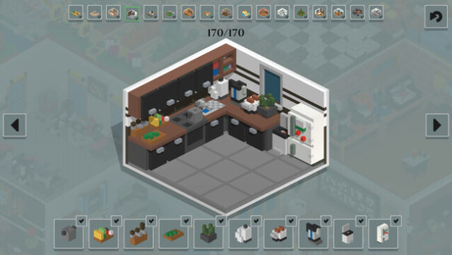 Voxelgram Free Download gameplay