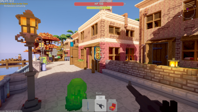 Voxile Free Download