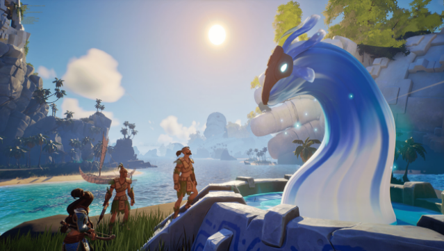 Voyagers of Nera Free Download gameplay
