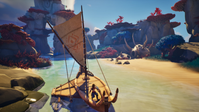 Voyagers of Nera Free Download